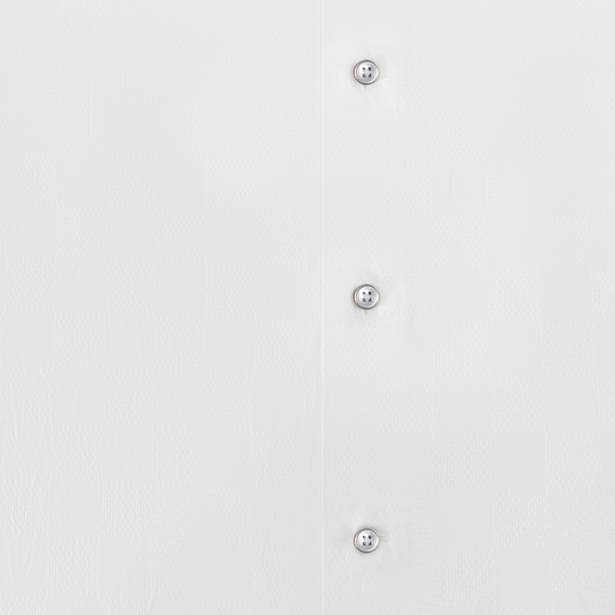 ダミエ ロングスリーブシャツ ｜ルイ・ヴィトン 公式サイト - 1AIHSG